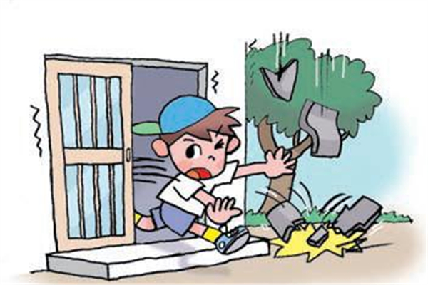 海地地震已致1297人死亡 地震躲哪里最安全 海地地震已致1297人死亡 地震躲哪里最安全