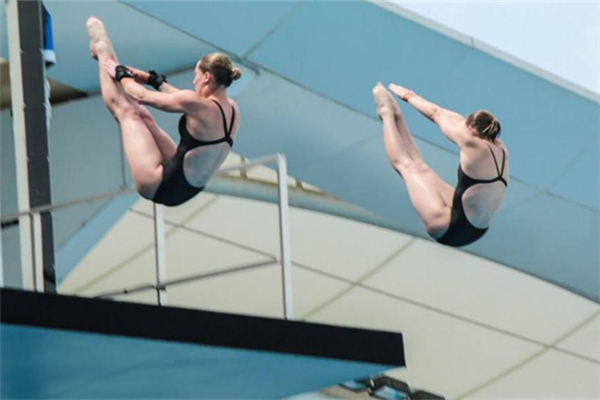 全紅嬋揭秘水花消失術(shù) 跳水時(shí)的水花是什么