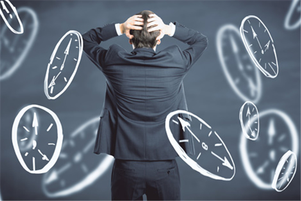 男子因焦慮過度堿中毒 焦慮怎么自我緩解