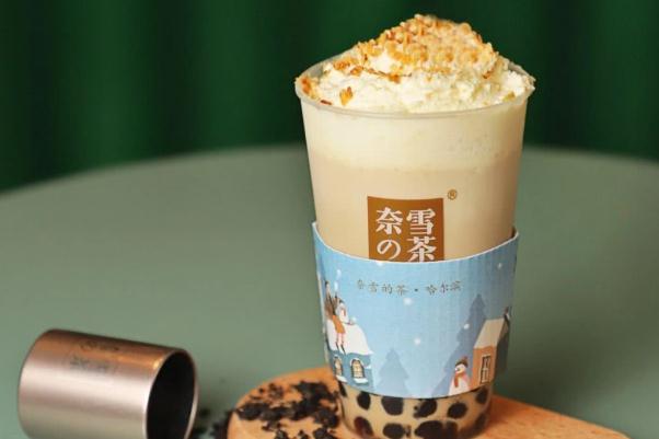 長期喝奶茶對(duì)身體有什么危害 缺鐵性貧血能喝奶茶嗎