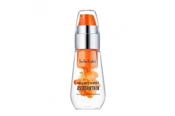 蝦青素精華液會(huì)過敏嗎 蝦青素精華液會(huì)使皮膚變黃嗎