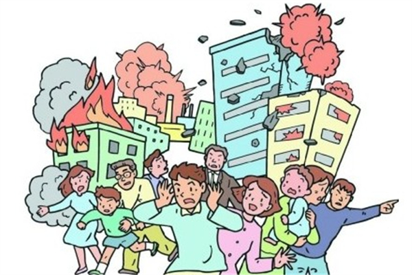 海地地震死亡人數(shù)升至1419人 ?地震要怎么保護自己 海地地震死亡人數(shù)升至1419人 ?地震要怎么保護自己