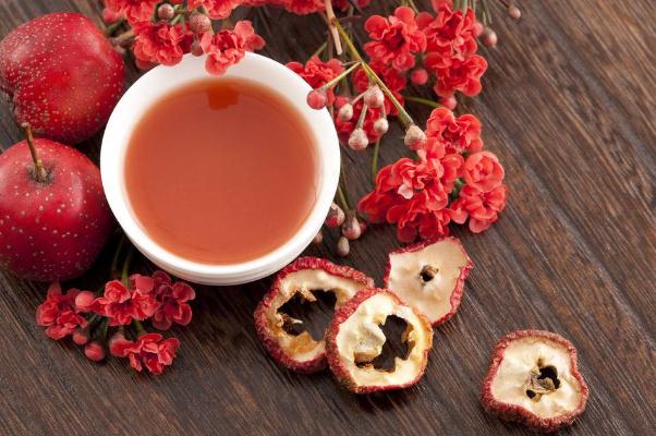 山楂對痛風(fēng)有好處嗎 山楂對脾胃有好處嗎 山楂對痛風(fēng)有好處嗎 山楂對脾胃有好處嗎