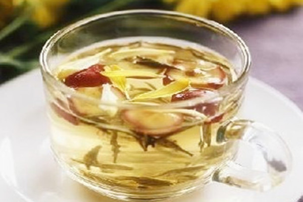 山楂荷葉茶適合寒性體質(zhì)嗎 山楂荷葉茶適合什么人群 山楂荷葉茶適合寒性體質(zhì)嗎 山楂荷葉茶適合什么人群