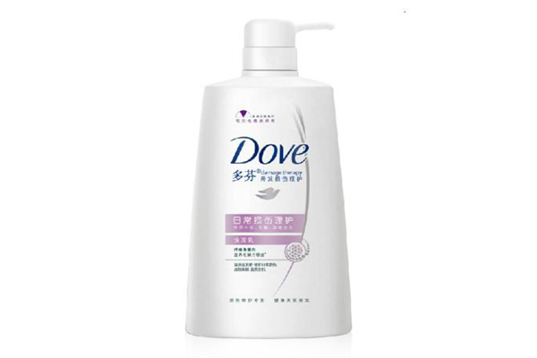 多芬洗發(fā)水的特點(diǎn) 多芬洗發(fā)水有哪些系列