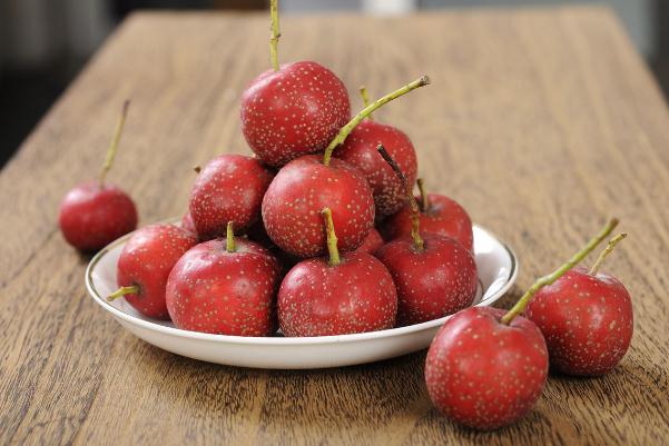 山楂可以降血壓嗎 山楂對(duì)膽結(jié)石有好處嗎