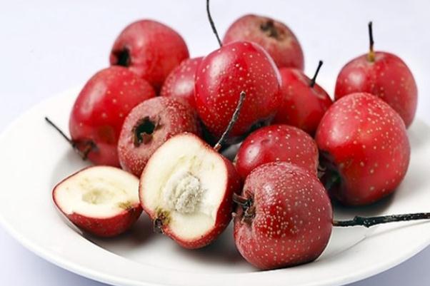 山楂孕婦能吃嗎 山楂孕婦為什么不能吃 山楂孕婦能吃嗎 山楂孕婦為什么不能吃