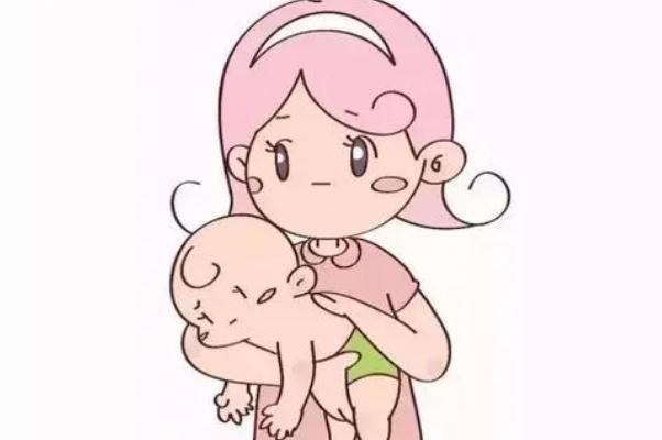 嬰兒腸絞痛可以吃媽咪愛(ài)嗎 嬰兒腸絞痛可以推拿嗎