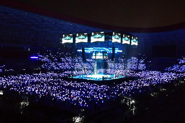 演唱會天價(jià)黃牛票將被遏制 演唱會門票在哪里買