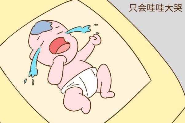 嬰兒腸絞痛可以吃媽咪愛(ài)嗎 嬰兒腸絞痛可以推拿嗎