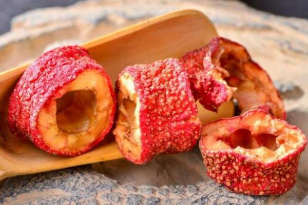 山楂對痛風(fēng)有好處嗎 山楂對脾胃有好處嗎 山楂對痛風(fēng)有好處嗎 山楂對脾胃有好處嗎