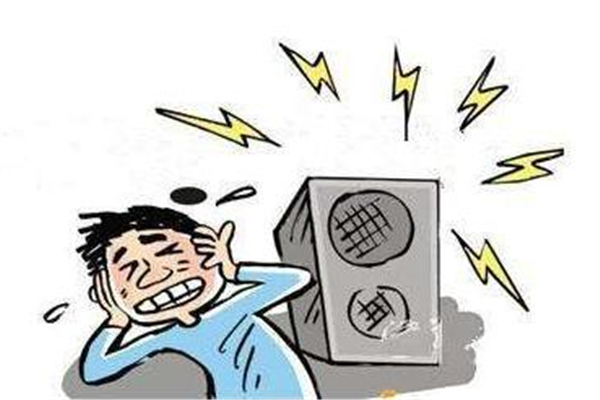 公共場所娛樂健身噪聲擾民或被罰 聲音多大算擾民 公共場所娛樂健身噪聲擾民或被罰 聲音多大算擾民