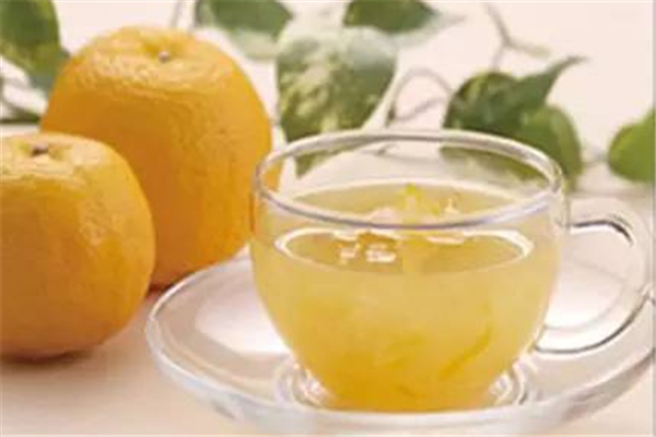 蜂蜜柚子茶喝起來(lái)苦苦的 蜂蜜柚子茶怎么做不苦