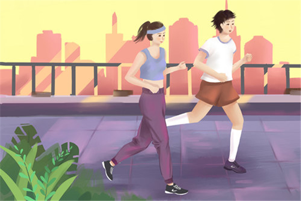 科學減肥要求如何鍛煉 科學健身減肥方法