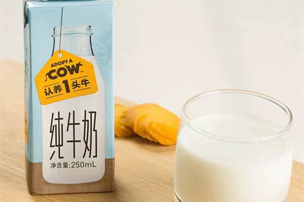 認(rèn)養(yǎng)一頭棋牌奶品質(zhì)怎么樣 認(rèn)養(yǎng)一頭棋牌奶好嗎 認(rèn)養(yǎng)一頭棋牌奶品質(zhì)怎么樣 認(rèn)養(yǎng)一頭棋牌奶好嗎