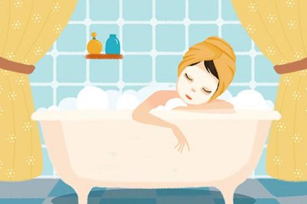 泡澡可以退燒嗎 泡澡可以治療感冒嗎 泡澡可以退燒嗎 泡澡可以治療感冒嗎