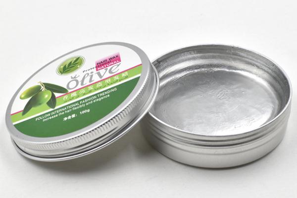 發(fā)蠟的作用與功效 發(fā)蠟的保質期