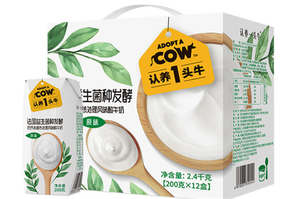 認(rèn)養(yǎng)一頭棋牌奶品質(zhì)怎么樣 認(rèn)養(yǎng)一頭棋牌奶好嗎 認(rèn)養(yǎng)一頭棋牌奶品質(zhì)怎么樣 認(rèn)養(yǎng)一頭棋牌奶好嗎