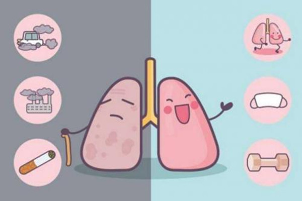 肺結(jié)核會變成肺癌嗎 肺結(jié)核會遺傳嗎 肺結(jié)核會變成肺癌嗎 肺結(jié)核會遺傳嗎