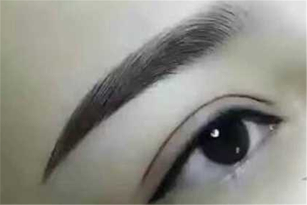 半永久紋眉后多久可以正常洗臉 半永久紋眉后注意事項(xiàng)有哪些 半永久紋眉后多久可以正常洗臉 半永久紋眉后注意事項(xiàng)有哪些