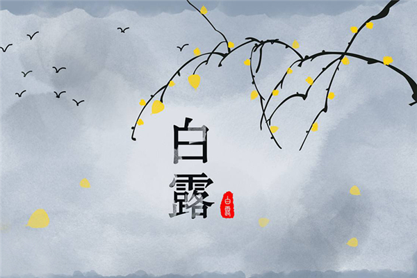 白露節(jié)氣的含義是什么 白露吃什么食物養(yǎng)生