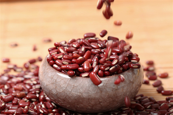 赤小豆可以煮粥嗎 赤小豆煮粥最佳搭配 赤小豆可以煮粥嗎 赤小豆煮粥最佳搭配