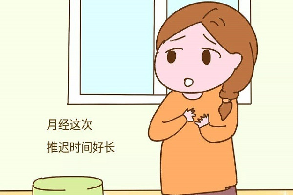 月經(jīng)來的時候特別痛是怎么了 來月經(jīng)肚子疼怎么緩解 月經(jīng)來的時候特別痛是怎么了 來月經(jīng)肚子疼怎么緩解