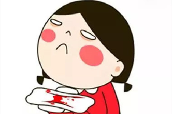 月經(jīng)來(lái)了一點(diǎn)就沒(méi)了是怎么回事 月經(jīng)來(lái)三天就沒(méi)有了正常嗎