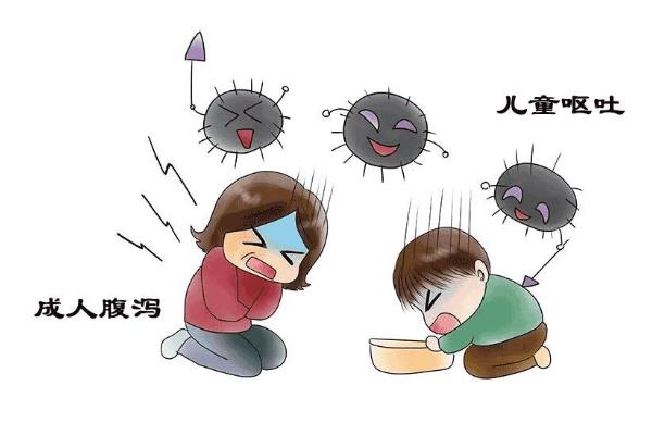 孩子嘔吐的時(shí)候怎么抱 孩子嘔吐的時(shí)候?yàn)槭裁床荒芎饶? alt=