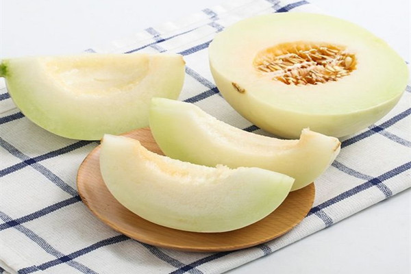 香瓜會上火嗎 香瓜會不會長胖 香瓜會上火嗎 香瓜會不會長胖