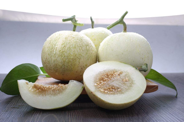 香瓜適合孕婦吃嗎 寶寶可以吃香瓜嗎 香瓜適合孕婦吃嗎 寶寶可以吃香瓜嗎