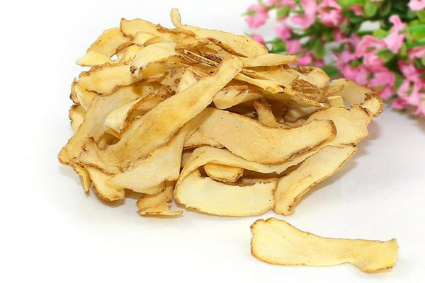 玉竹孕婦可以吃嗎 玉竹什么人不能吃