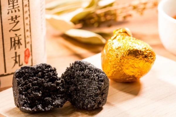 黑芝麻丸會不會發(fā)胖 黑芝麻丸會便秘嗎 黑芝麻丸會不會發(fā)胖 黑芝麻丸會便秘嗎