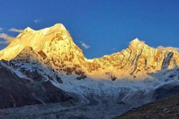 女網(wǎng)紅徒步西藏直播時(shí)遇難 徒步旅行需要準(zhǔn)備什么 女網(wǎng)紅徒步西藏直播時(shí)遇難 徒步旅行需要準(zhǔn)備什么