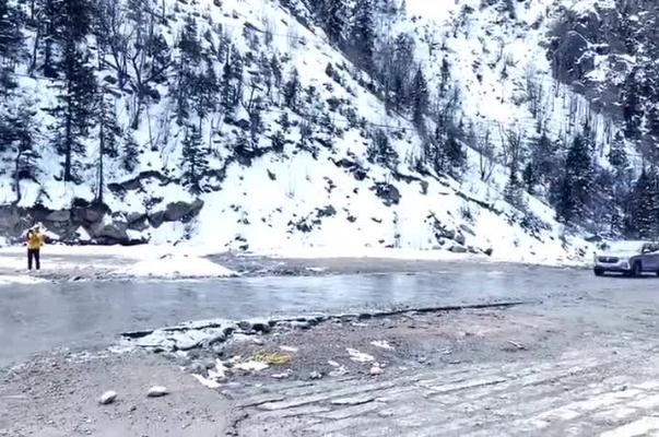 女網(wǎng)紅徒步西藏直播時(shí)遇難 徒步旅行需要準(zhǔn)備什么 女網(wǎng)紅徒步西藏直播時(shí)遇難 徒步旅行需要準(zhǔn)備什么