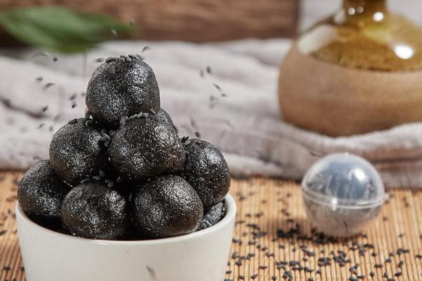 黑芝麻丸對胃好嗎 黑芝麻丸對女性的好處 黑芝麻丸對胃好嗎 黑芝麻丸對女性的好處