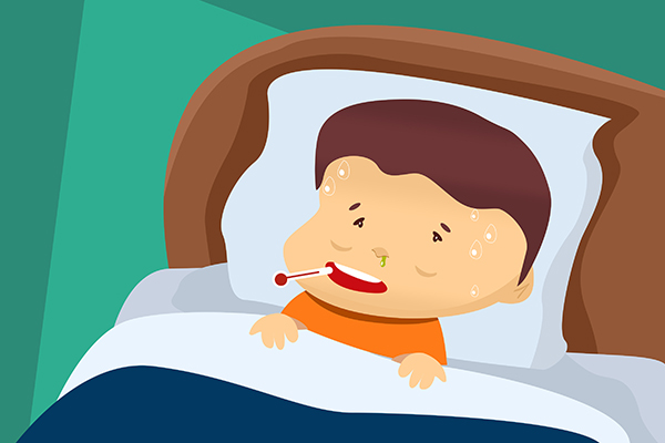 女子高燒三周不肯就醫(yī)致多器官衰竭 連續(xù)高燒會有什么危害 女子高燒三周不肯就醫(yī)致多器官衰竭 連續(xù)高燒會有什么危害