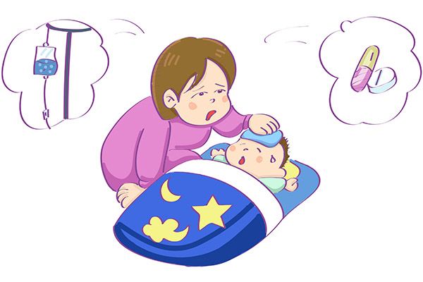 女子高燒三周不肯就醫(yī)致多器官衰竭 連續(xù)高燒會有什么危害 女子高燒三周不肯就醫(yī)致多器官衰竭 連續(xù)高燒會有什么危害