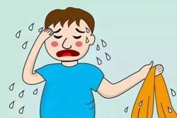 體虛多汗有什么補品 體虛多汗會引起失眠嗎 體虛多汗有什么補品 體虛多汗會引起失眠嗎