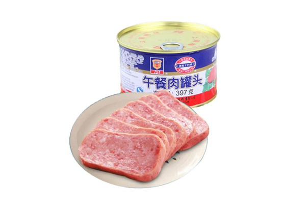 午餐肉罐頭有沒有防腐劑 午餐肉罐頭吃多了會(huì)對(duì)身體不好嗎