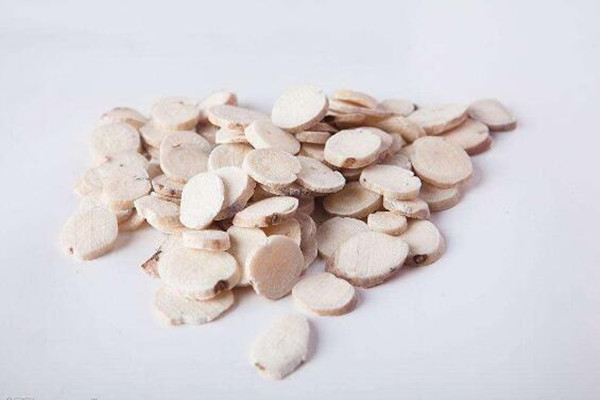 白芍會(huì)引起腹瀉嗎 白芍會(huì)引起過(guò)敏嗎