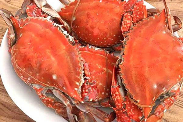 梭子蟹需要蒸幾分鐘 梭子蟹怎么蒸好吃 梭子蟹需要蒸幾分鐘 梭子蟹怎么蒸好吃