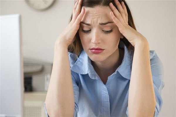 焦慮過度會中毒嗎 焦慮過度怎么去調整