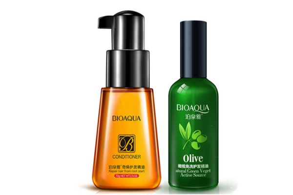 護發(fā)精油需要每天用嗎 護發(fā)精油要抹發(fā)根嗎