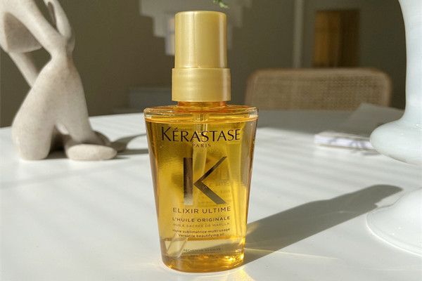 護發(fā)精油需要每天用嗎 護發(fā)精油要抹發(fā)根嗎