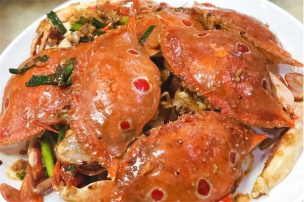 花蟹什么時(shí)候最肥美 花蟹什么時(shí)候上市 花蟹什么時(shí)候最肥美 花蟹什么時(shí)候上市