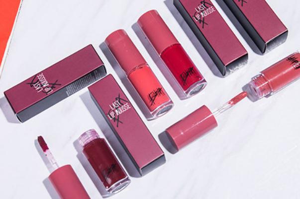 唇釉會(huì)不會(huì)掉色 唇釉為什么不易掉色