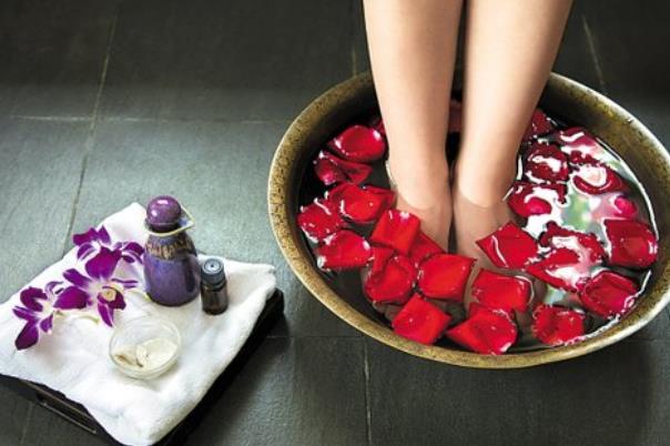 中藥泡腳多長(zhǎng)時(shí)間最好 中藥泡腳隔幾天泡一次 中藥泡腳多長(zhǎng)時(shí)間最好 中藥泡腳隔幾天泡一次