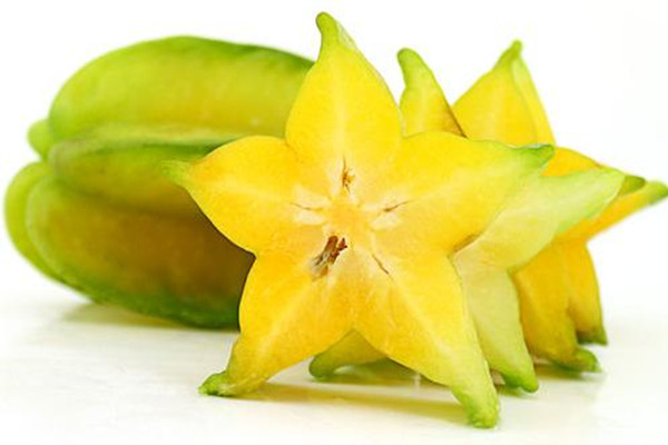 楊桃是涼性的嗎 楊桃是哪里產(chǎn)的水果 楊桃是涼性的嗎 楊桃是哪里產(chǎn)的水果