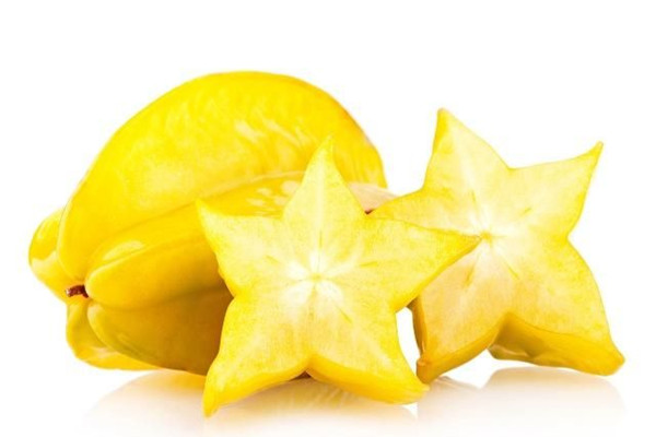 楊桃有助于減肥嗎 楊桃有助于消化嗎 楊桃有助于減肥嗎 楊桃有助于消化嗎